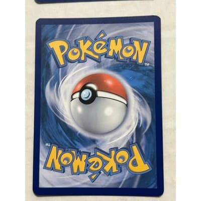 Scarlet & Violet and Sword & Shield Promo Pokemon Holo TCG Cards Lot Of 4 - Thumbnail 7