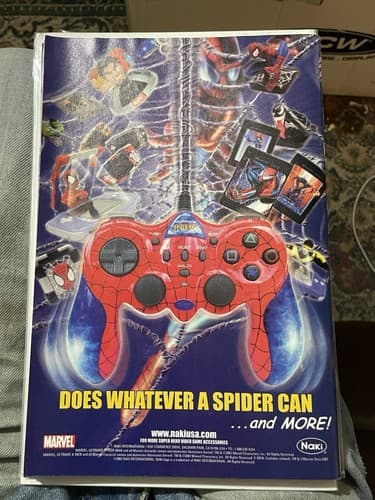 Lot Of 5 The Invincible Iron Man 3rd Series #52 - 56 (1998 Marvel) 2 KEYS - Thumbnail 5