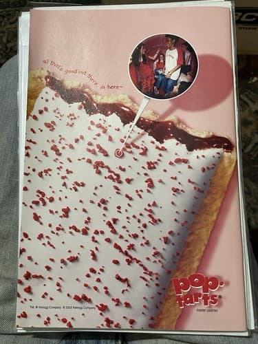 Lot Of 5 The Invincible Iron Man 3rd Series #52 - 56 (1998 Marvel) 2 KEYS - Thumbnail 9