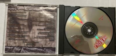 Casas de Madera by RamÃ³n Ayala (1988 Sony Music) Mexican Region 15 Songs CD - Thumbnail 3