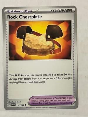 Pokemon TCG Singles Lot 9 SV1 Scarlet Violet English Mixed Cards Trainers Rare - Thumbnail 8