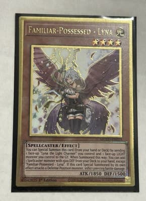 1st Edition Maximum Gold: El Dorado Yugioh Lot Of 3 Premium Gold Rare - Thumbnail 2