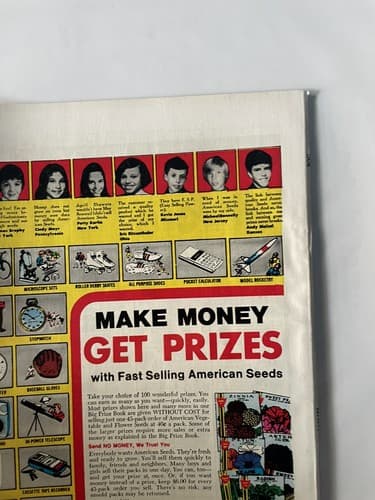 WHAT IF... #2 (1976 Marvel) 1st Series Hulk Had The Brain Of Bruce Banner - Thumbnail 7