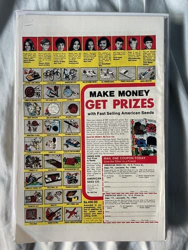 WHAT IF... #2 (1976 Marvel) 1st Series Hulk Had The Brain Of Bruce Banner - Thumbnail 10