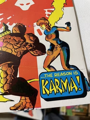 Marvel Team-Up #100 (1980 Marvel) 1st App Karma, Frank Miller & Claremont - Thumbnail 4