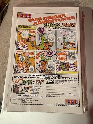 Lot of 2 Iron Man #215 & 216 (1987 Marvel) Jim Rhodes - Thumbnail 5