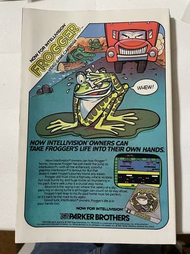 Lot Of 2 Marvel Team-Up #132 & 133 (1983 Marvel) Fantastic Four Team Up - Thumbnail 3