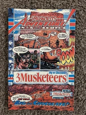 Batman 1st Series #470 - 474 (1991-92 DC) Lot Of 5 - Thumbnail 3