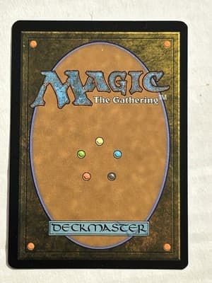 The Council of Four (Foil Etched) Baldur's Gate Magic The Gathering 530 CLB - Thumbnail 2