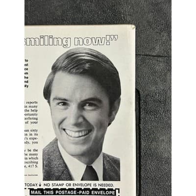 Marvel Preview #5 (1976 Curtis Magazine) Sherlock Homes Hounds of Hell - Thumbnail 8