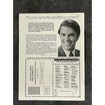 Marvel Preview #5 (1976 Curtis Magazine) Sherlock Homes Hounds of Hell - Thumbnail 10