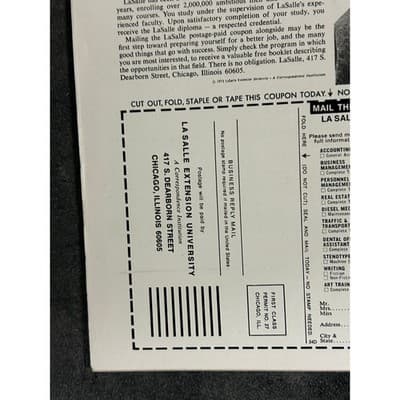 Marvel Preview #5 (1976 Curtis Magazine) Sherlock Homes Hounds of Hell - Thumbnail 6