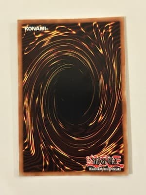 Dewloren, Tiger King of the Ice Barrier Hidden Arsenal Yugioh HA02-EN027 SR - Thumbnail 2