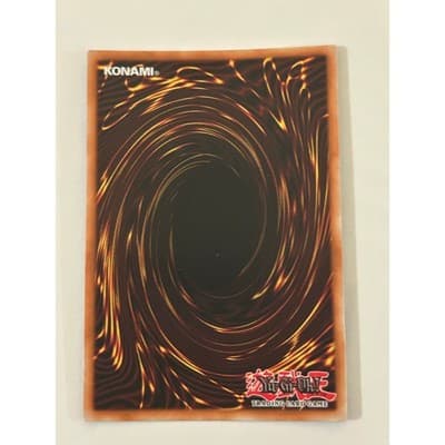 Nekroz of Brionac The Secret Forces YUGIOH THSF-EN014 Secret Rare - Thumbnail 3