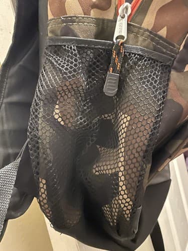 Eastsport Outdoor Company Camouflage Backpack - Thumbnail 6