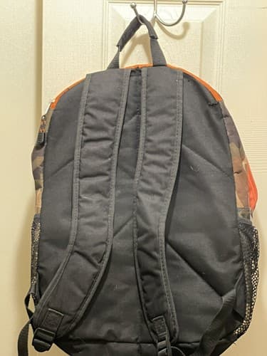 Eastsport Outdoor Company Camouflage Backpack - Thumbnail 10