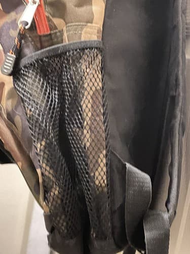 Eastsport Outdoor Company Camouflage Backpack - Thumbnail 5