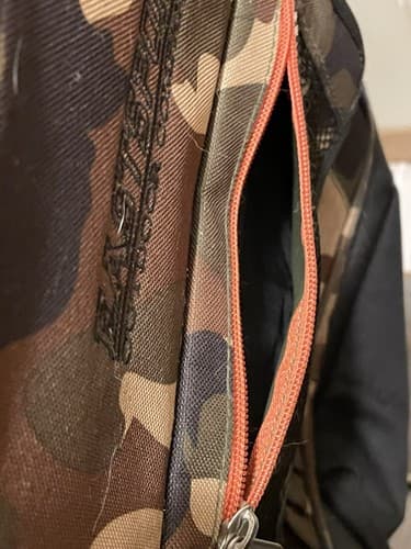 Eastsport Outdoor Company Camouflage Backpack - Thumbnail 8