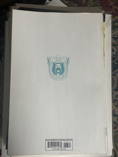 Lot Of 9 Deadly Class #11, 13 - 19, 21 (2013 Image) - Thumbnail 5