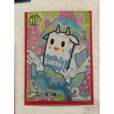 Tokidoki Wonder Voyage (2025 KAYOU) TD-R-008, 009, 010, 015, 021, 025 Lot of 6 - Thumbnail 6