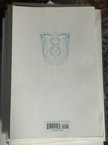 Lot Of 9 Deadly Class #11, 13 - 19, 21 (2013 Image) - Thumbnail 9