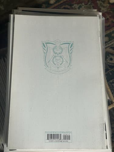 Lot Of 9 Deadly Class #11, 13 - 19, 21 (2013 Image) - Thumbnail 17