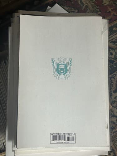 Lot Of 9 Deadly Class #11, 13 - 19, 21 (2013 Image) - Thumbnail 7