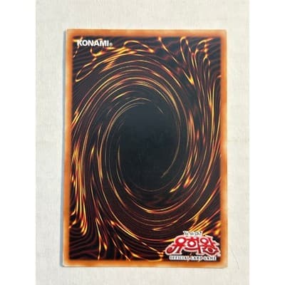 Ghost Ogre & Snow Rabbit and Ghost Reaper & Winter Cherries KR PAC YUGIOH SR X2 - Thumbnail 6