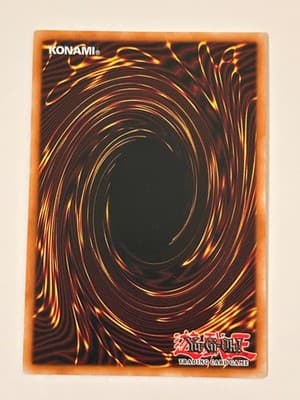 YuGiOh One for One Spell Card DP09-EN018 1st Edition & Unlimited Konami Common - Thumbnail 3