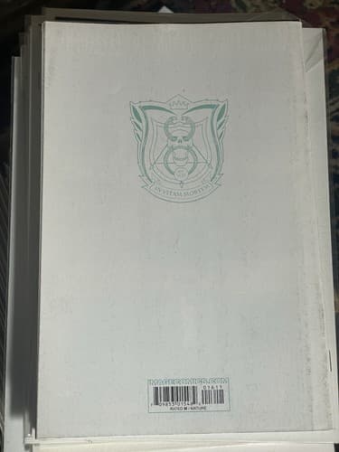 Lot Of 9 Deadly Class #11, 13 - 19, 21 (2013 Image) - Thumbnail 11