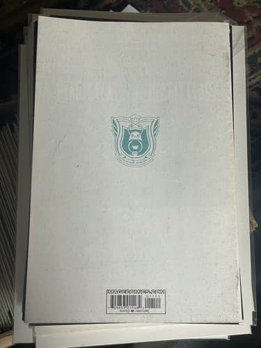 Lot Of 9 Deadly Class #11, 13 - 19, 21 (2013 Image) - Thumbnail 3