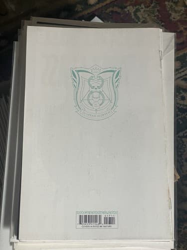 Lot Of 9 Deadly Class #11, 13 - 19, 21 (2013 Image) - Thumbnail 13