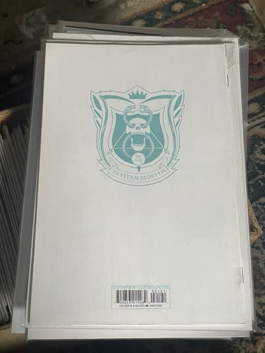 Lot Of 9 Deadly Class #11, 13 - 19, 21 (2013 Image) - Thumbnail 19