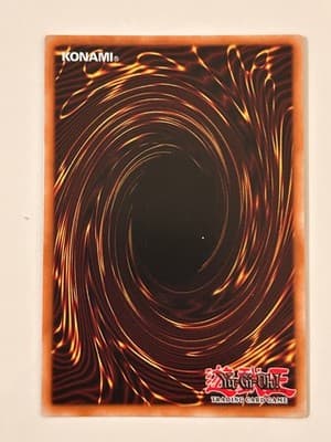 YuGiOh Mayosenju Daibak 1st Edition THSF-EN001 Pendulum Holo ATK3000 Beast - Thumbnail 2