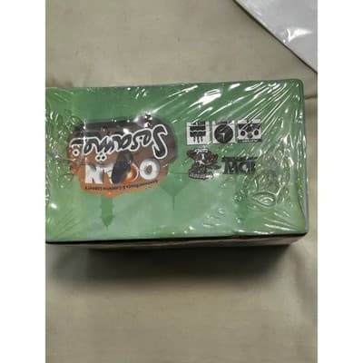 Open Sesame A Treasure Hunting Memory Card Game 2015 IDW/Pandasaurus - Thumbnail 4