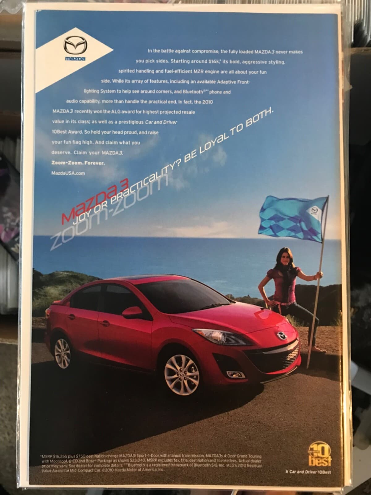 Astonishing Spider-Man Wolverine #3 (2010 Marvel) - Thumbnail 4