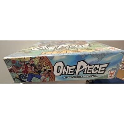 One Piece Adventure Island Topi Games - Thumbnail 4