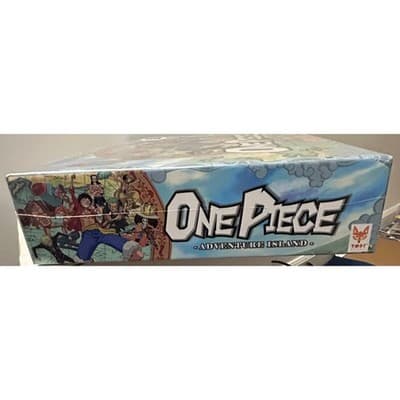 One Piece Adventure Island Topi Games - Thumbnail 3