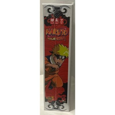 Naruto: Ninja Arena The Board Game - Thumbnail 2