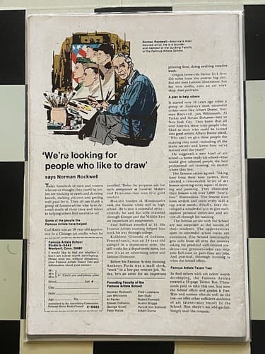 FANTASTIC FOUR #104 (1970 Marvel) LEE - Jack Kirby Namor - Magneto - Thumbnail 10