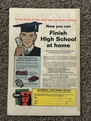 Fantastic Four #101 & 162 (1970 Marvel) Lot Of 2 UK Edition - Thumbnail 19