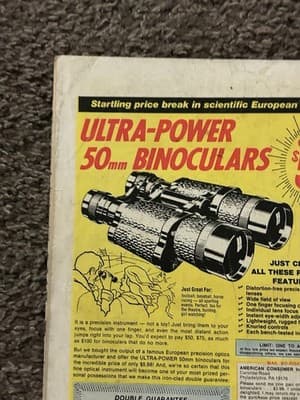 Fantastic Four #101 & 162 (1970 Marvel) Lot Of 2 UK Edition - Thumbnail 10