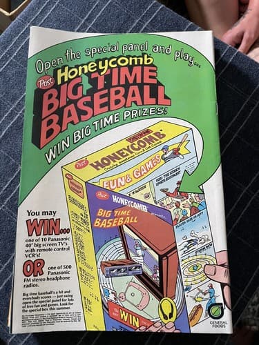 ETERNALS 2ND SERIES #1 - 12 (1985 MARVEL) Complete Set 3 KEYS ISSUES - Thumbnail 6