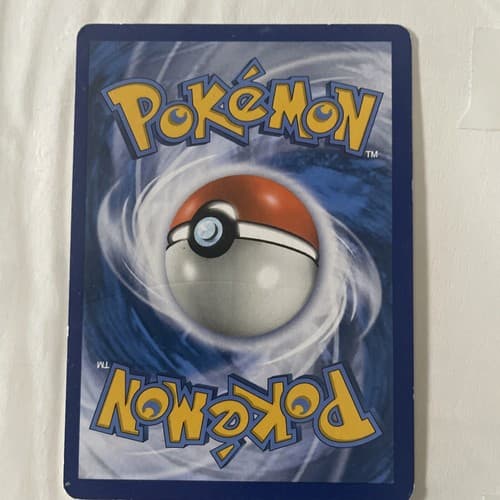 PokÃ©mon TCG Tentacruel Sun & Moon: Guardians Rising 24/145 Reverse Holo NM - Thumbnail 2