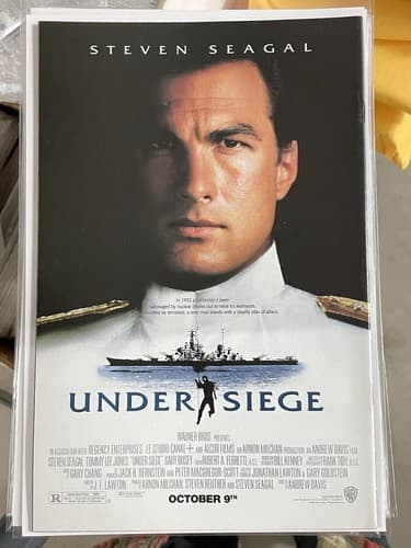 Batman Sword of Azrael #1, 2, 3 (1992 DC) Lot Of 3 - Thumbnail 5