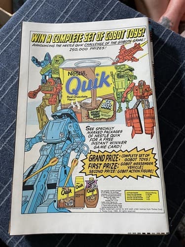 ETERNALS 2ND SERIES #1 - 12 (1985 MARVEL) Complete Set 3 KEYS ISSUES - Thumbnail 10