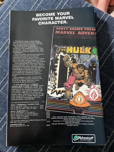 ETERNALS 2ND SERIES #1 - 12 (1985 MARVEL) Complete Set 3 KEYS ISSUES - Thumbnail 14