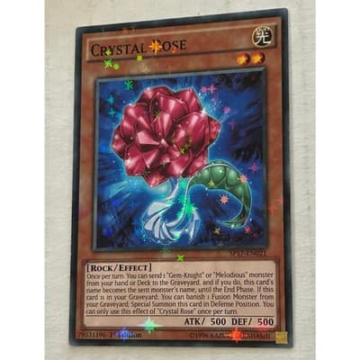 Lot of 5 Star Pack - Battle Royal 1st Edition Yugioh SPL-EN Starfoil Rare - Thumbnail 2