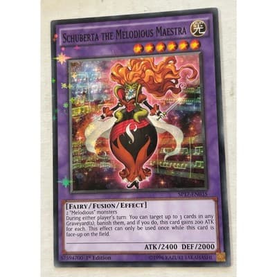 Lot of 5 Star Pack - Battle Royal 1st Edition Yugioh SPL-EN Starfoil Rare - Thumbnail 4