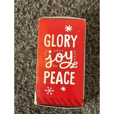 Hallmark Keepsake Ornament 2014 Heavenly Belles 2nd in the Series - Thumbnail 5